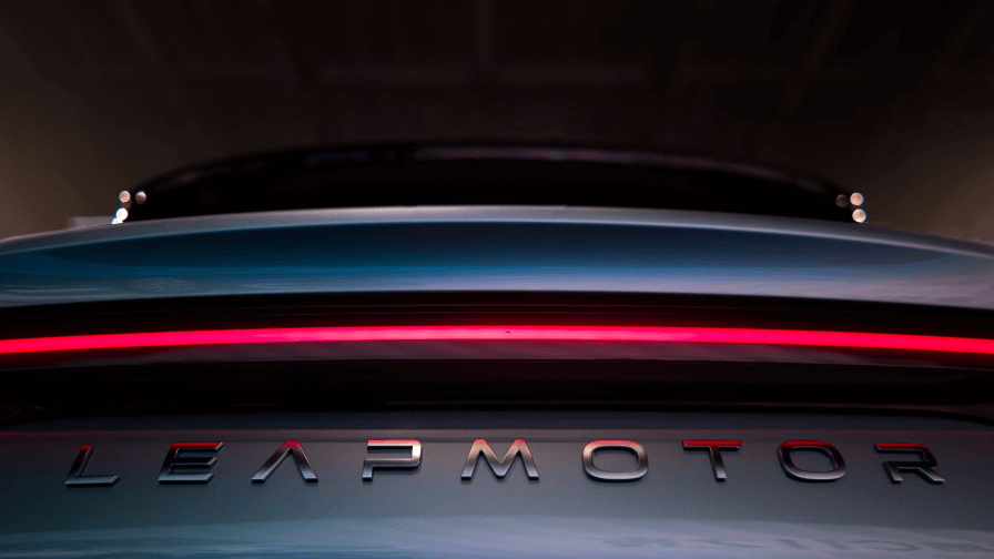 leapmotor